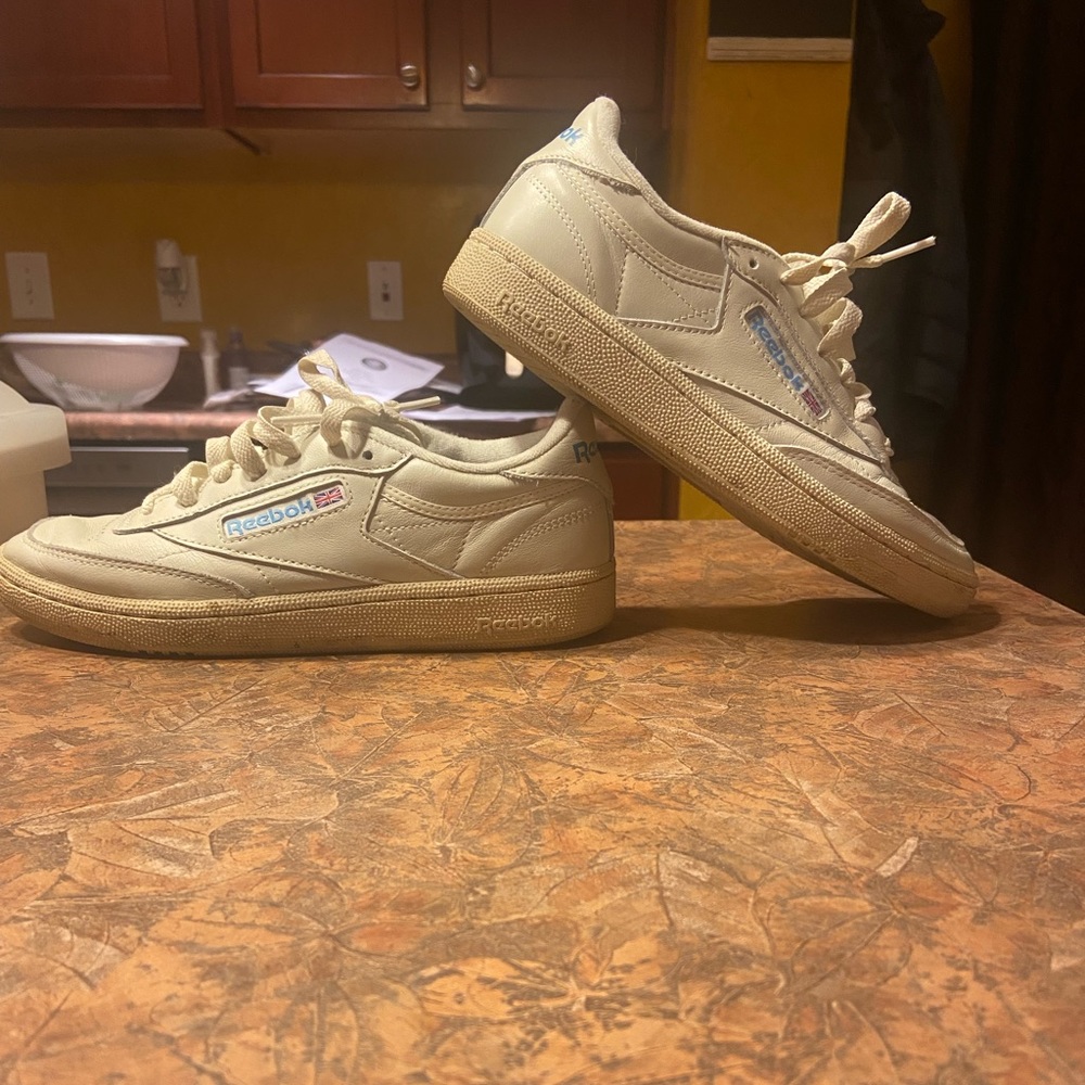 classic reebok